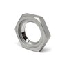 Concord 304 Stainless Steel Grooved Hex Lock Nut Pipe Fitting Set PF-LN-SET